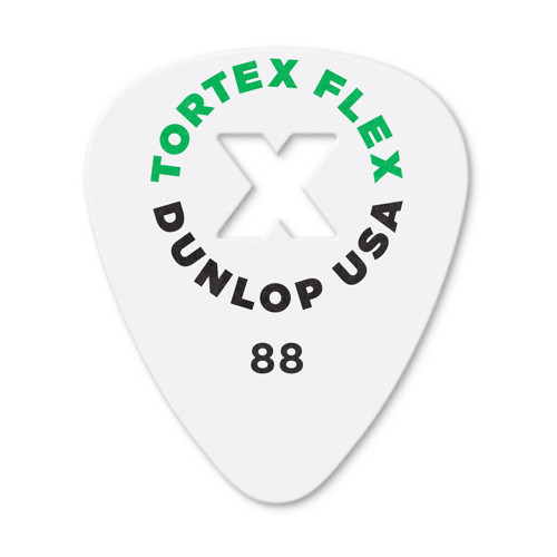 428X0.88 Tortex Flex X Pena (0.88 mm)