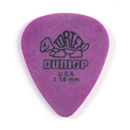 Tortex Standard Pena (1.14mm)