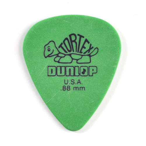 Tortex Standard Pena (0.88mm)