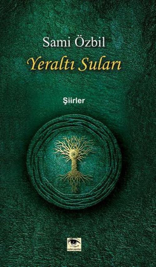 Yeraltı Suları - E-Kitap
