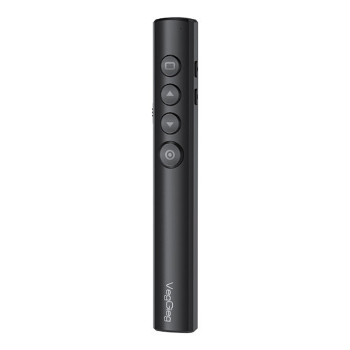 LP003 Kırmızı Lazer Pointer Presenter Kablosuz Sunum Kumandası