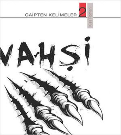 Vahşi - E-Kitap