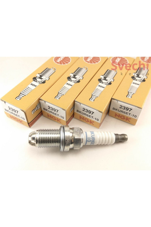 Seat Cordoba 1.4 Benzinli Buji Seti 2003 2004 2005 2006 2007 2008 2009 Ngk 4 Adet/3 TIRNAK