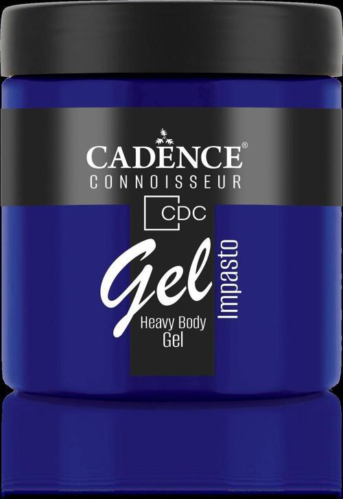 HEAVY BODY GEL IMPASTO GP-020 MAVİ MENEKŞE 250ML