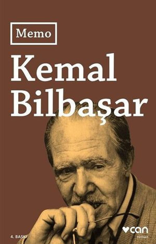 Memo - E-Kitap