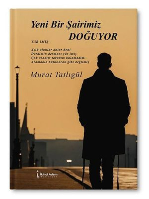 Yeni Bir Şarimiz Doğuyor - E-Kitap