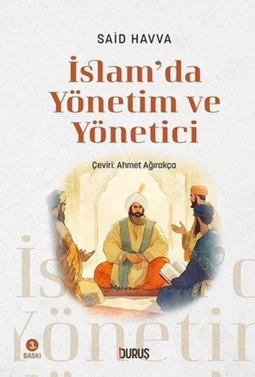 İslam'da Yönetim ve Yönetici - E-Kitap