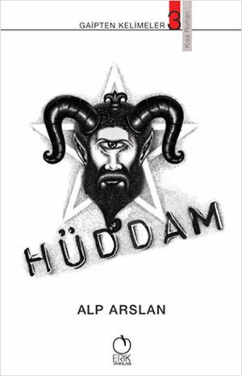 Hüddam - E-Kitap