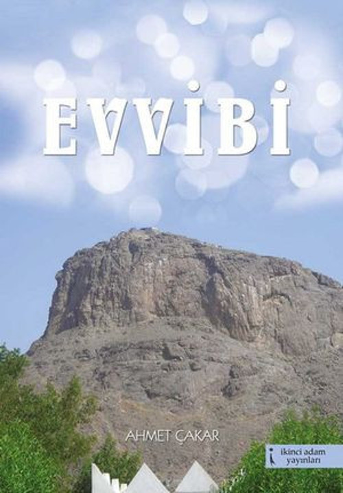 Evvibi - E-Kitap