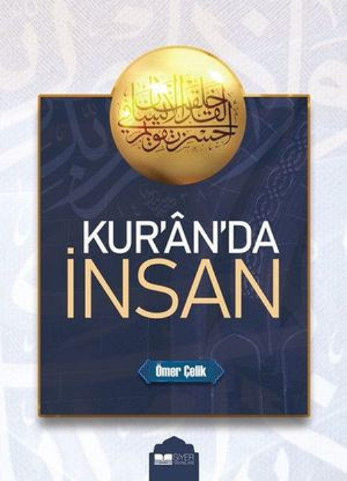Kur'an'da İnsan - E-Kitap