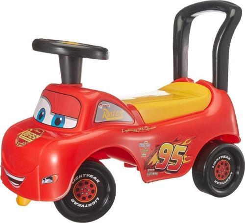 Cars İlk Arabam 01976