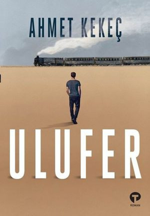 Ulufer - E-Kitap
