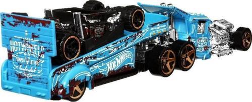 Hot Wheels Rat Rig Tır BDW51-HDT08