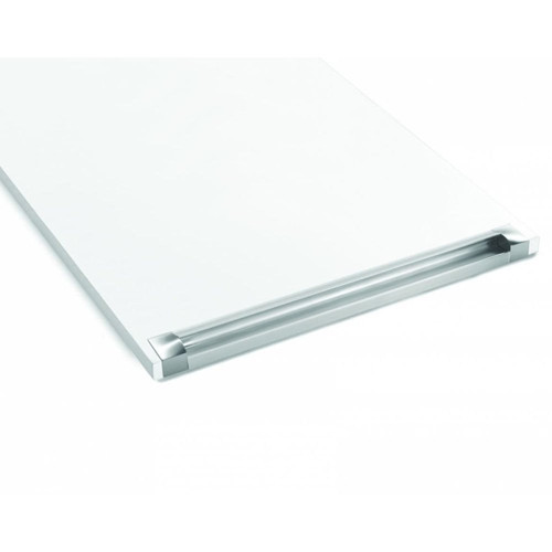 ÇEBİ 260 GÖMME KULP 320 MM Beden inox renk