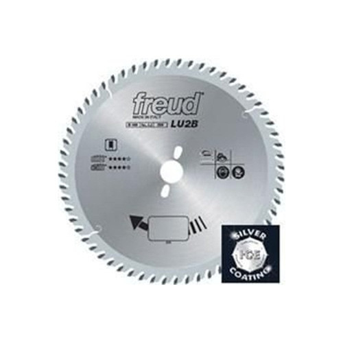 LU2B0900 AHŞAP TESTERE 300X3.2X60 DİŞ