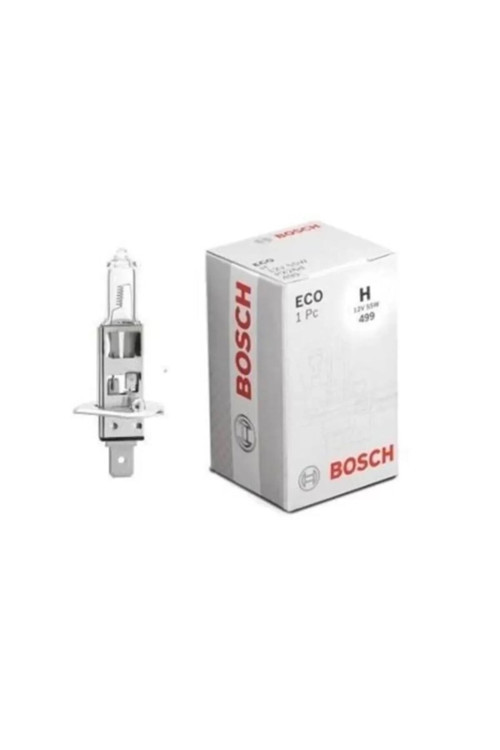 1987302801 - Ampul H1 Ampul Eco 12v 55w P145s