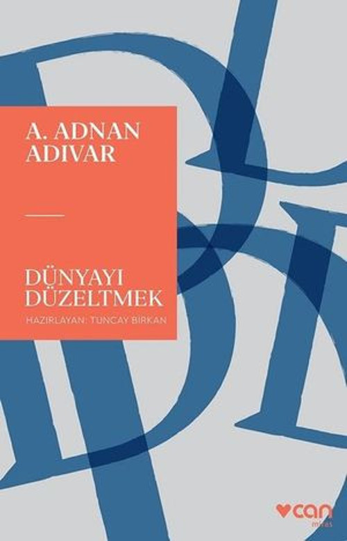 Dünyayı Düzeltmek - E-Kitap