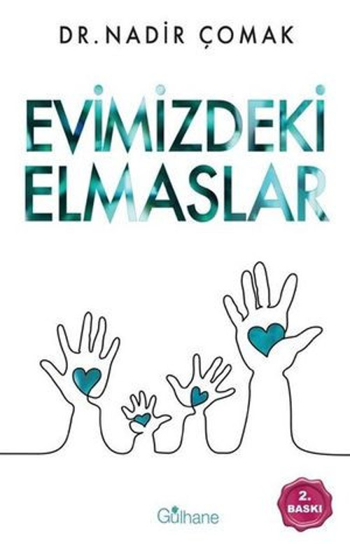 Evimizdeki Elmaslar - E-Kitap