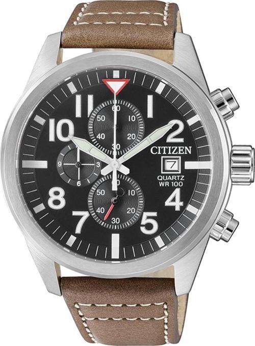 An3620-01h Erkek Kol Saati