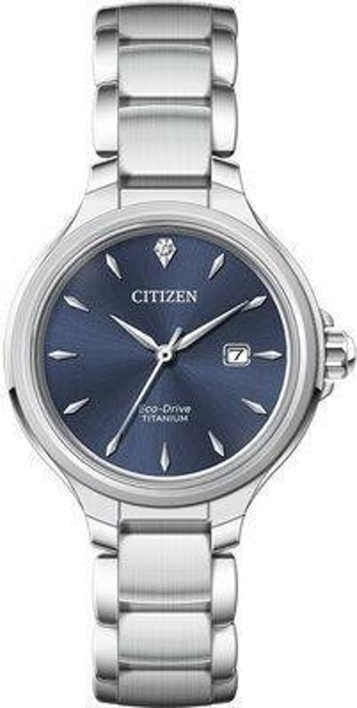 CITIZEN EW2681-81L KADIN KOL SAATİ