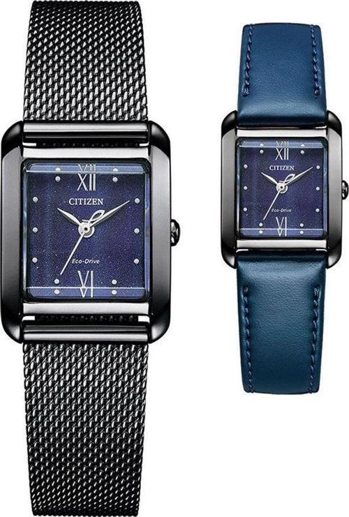 CITIZEN EW5597-63L KADIN KOL SAATİ