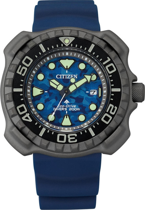 Eco-drive Bn0227-09l Erkek Kol Saati
