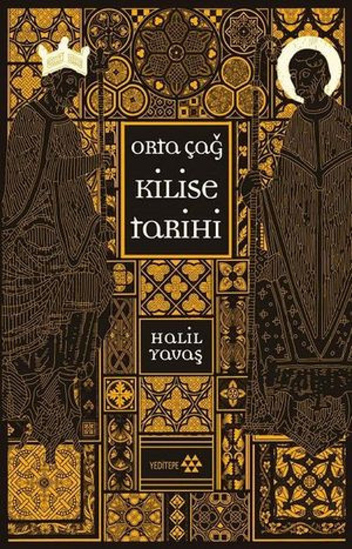 Orta Çağ Kilise Tarihi - E-Kitap