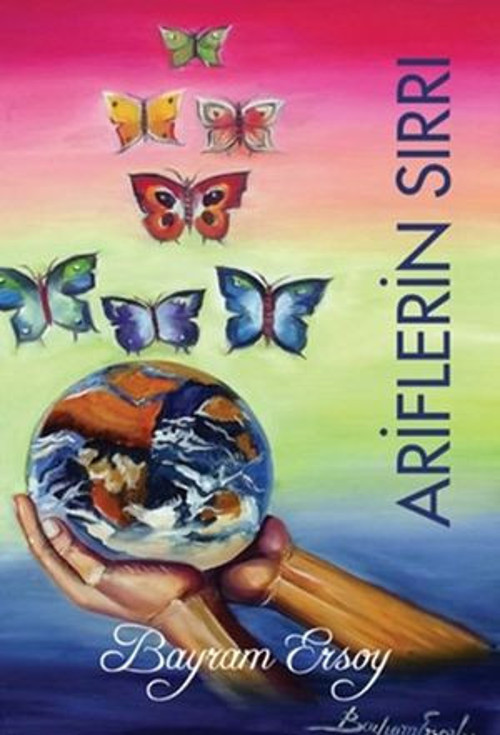 Ariflerin Sırrı - E-Kitap