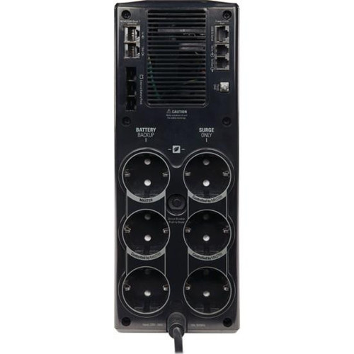 APC Schneider BR1500G-GR 1500VA UPS Güç Kaynağı