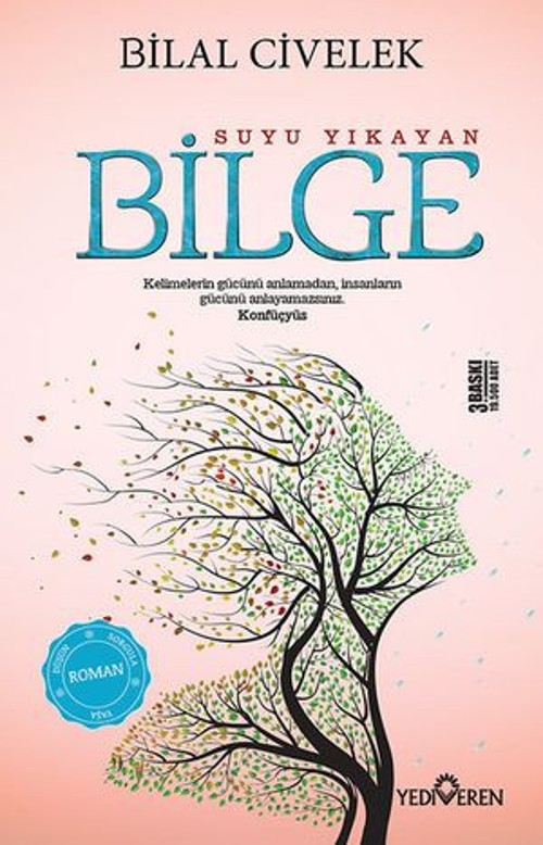 Suyu Yıkayan Bilge - E-Kitap