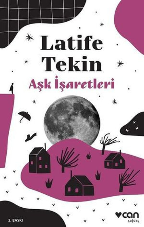 Aşk İşaretleri - E-Kitap