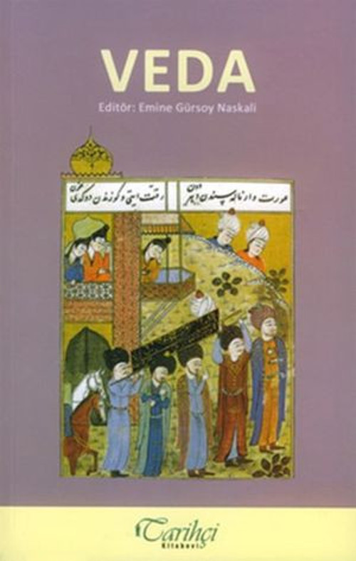 Veda - E-Kitap