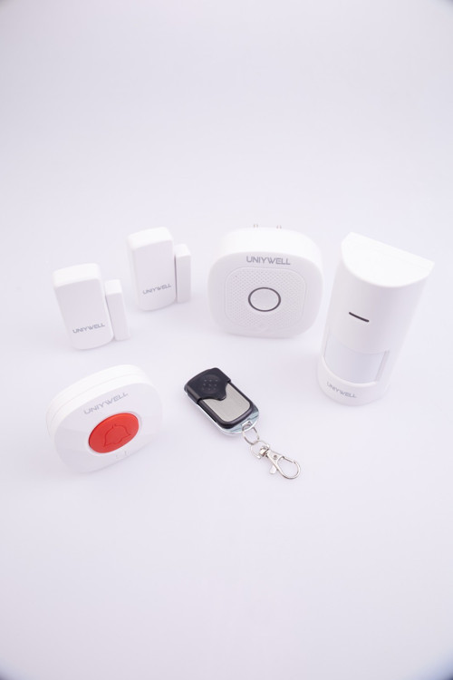 UNIYWELL PRİZ SET SİSTEMİ