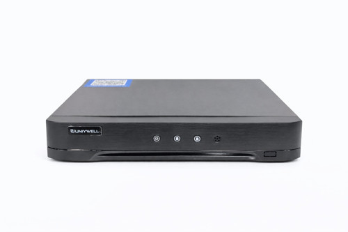 UNIYWELL UNW-0109 10 KANAL 5MP H.265 1 HDD NVR KAYIT CİHAZI