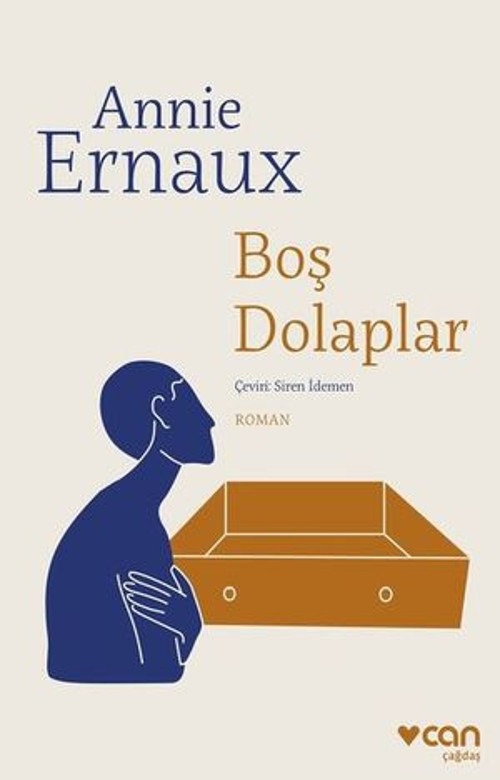 Boş Dolaplar - E-Kitap
