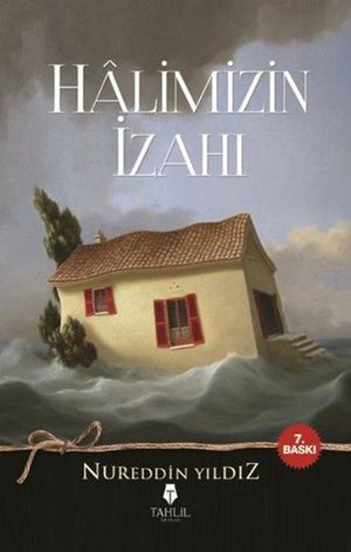 Halimizin İzahı - E-Kitap