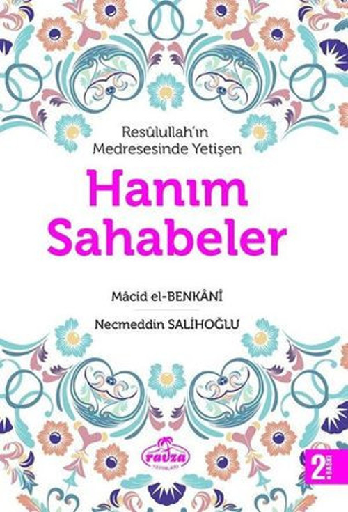 Hanım Sahabeler - E-Kitap