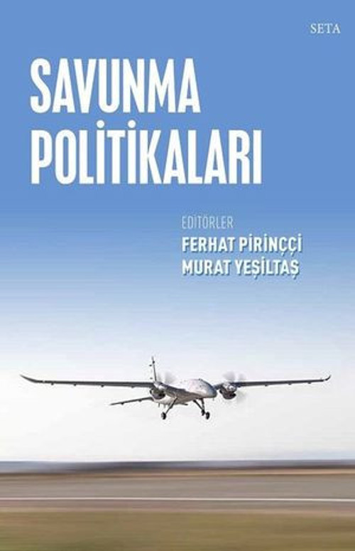 Savunma Politikaları - E-Kitap