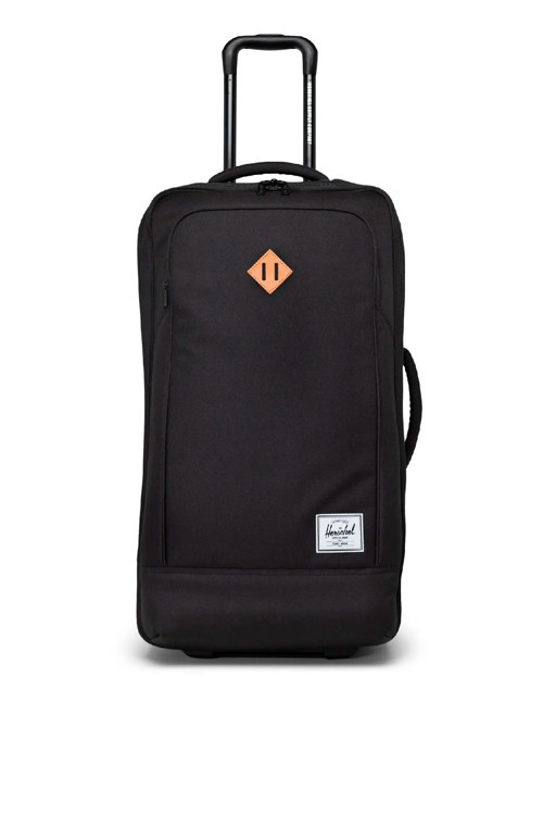 Heritage Softshell CarryOn Unısex Kabin Boy Valiz 40082