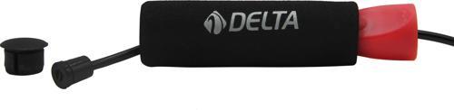 Deluxe Sünger Tutamaçlı Rulmanlı Ayarlanabilir Atlama İpi
