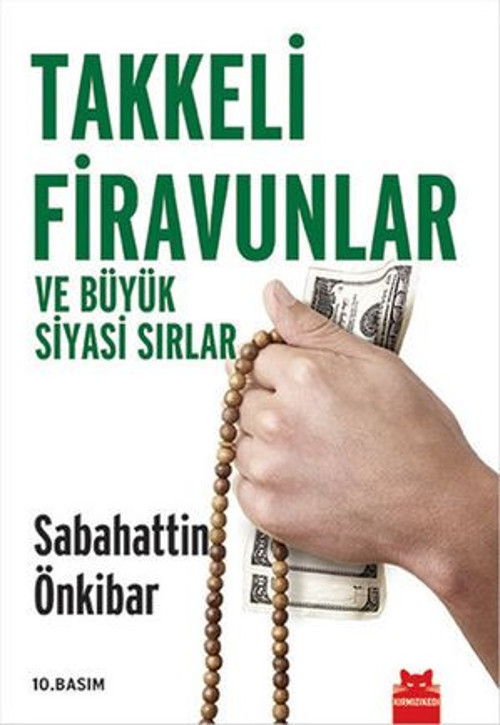 Takkeli Firavunlar - E-Kitap