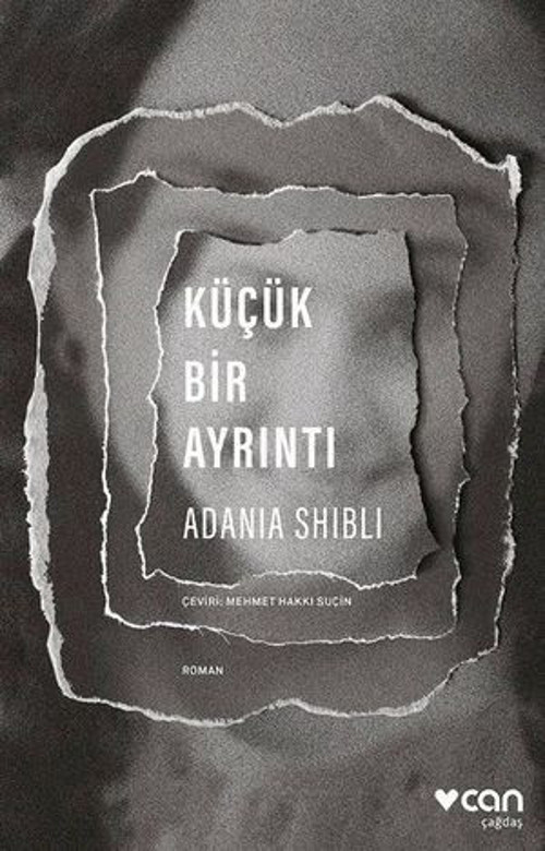 Küçük Bir Ayrıntı - E-Kitap