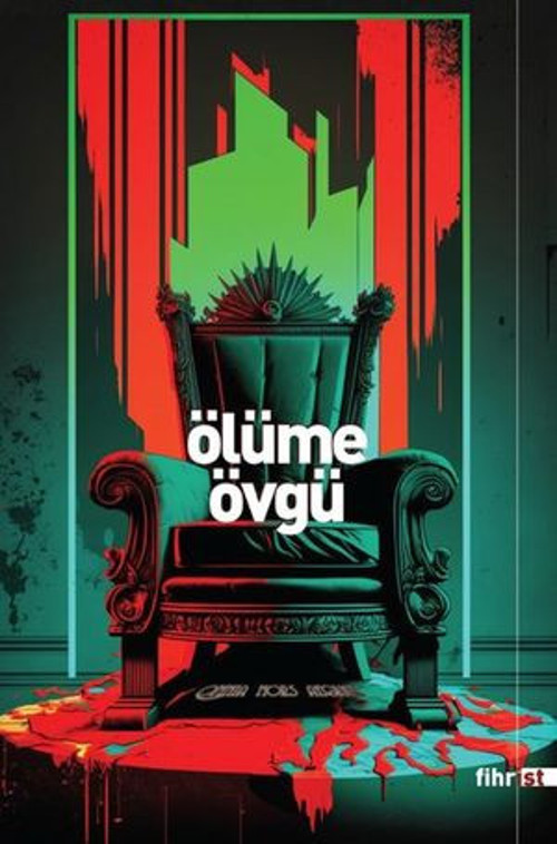 Ölüme Övgü-Renkli - E-Kitap