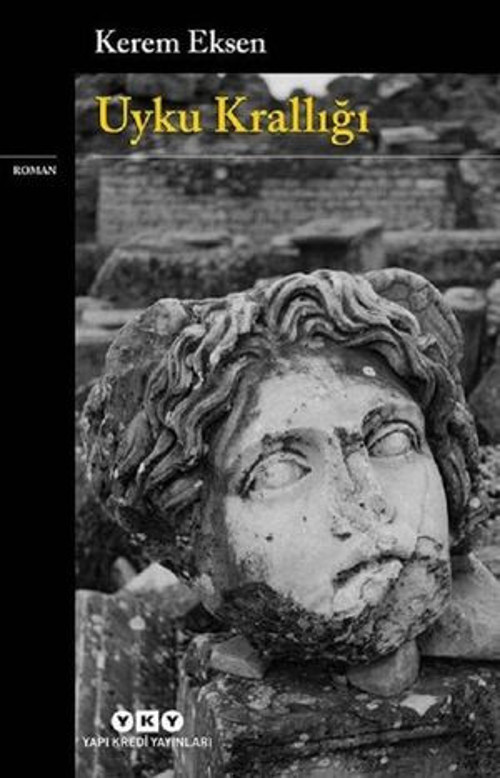 Uyku Krallığı - E-Kitap