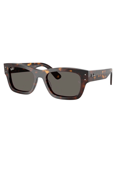 RB 7683S 55 902/B1 Ray Ban Unisex Güneş Gözlüğü