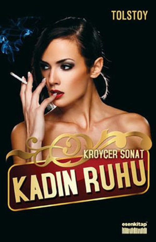 Kadın Ruhu - E-Kitap