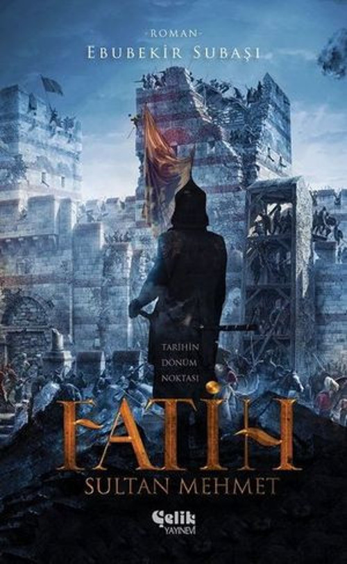 Fatih Sultan Mehmet - E-Kitap