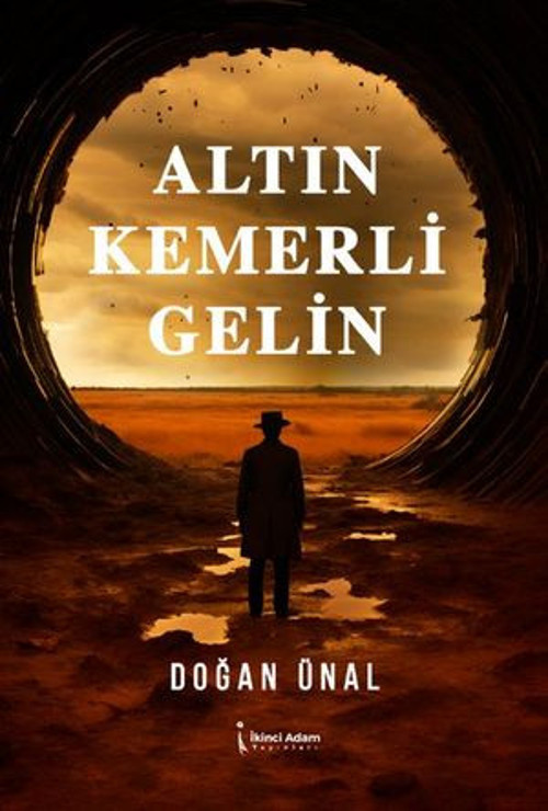 Altın Kemerli Gelin - E-Kitap