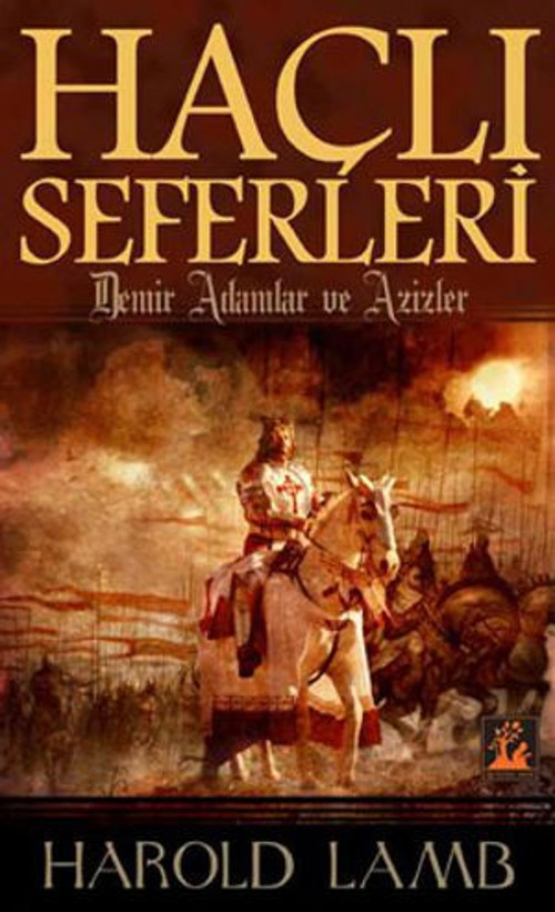 Haçlı Seferleri - E-Kitap