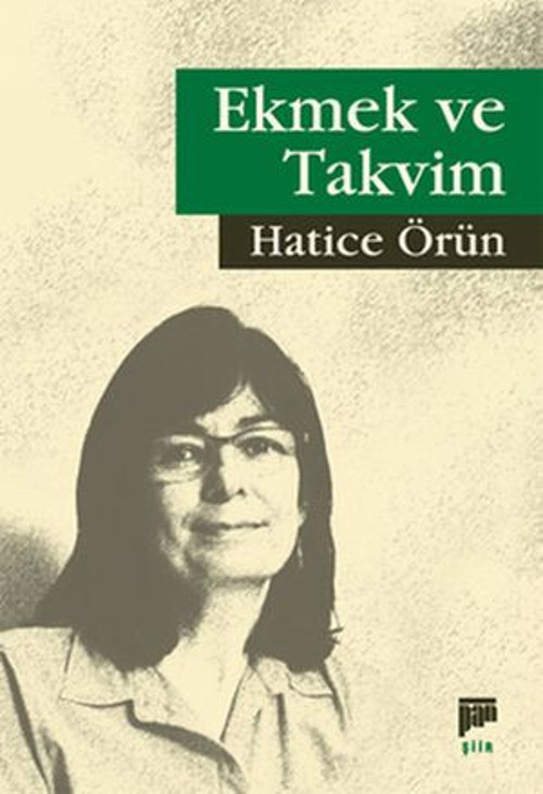Ekmek ve Takvim - E-Kitap